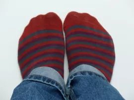 Encuentra en Primor los mejores calcetines exfoliantes para pies