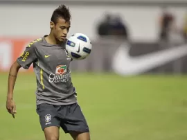Descubre la puntuación de Neymar en FIFA 22 Todo lo que debes saber
