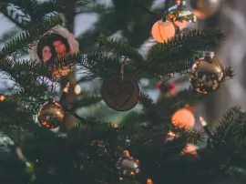 Encuentra el mejor ramo de Navidad para regalar o decorar tu hogar