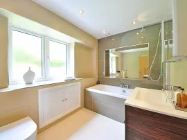 Espejos de baño con luz en Carrefour encuentra el mejor modelo para tu baño