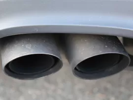 de emisiones del vehículoConsejos para pasar la ITV por emisiones de gases del coche