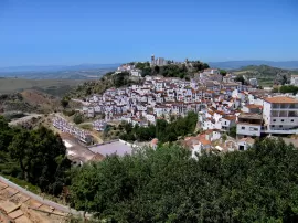 Descubre los encantos de los pueblos de la Vega de Granada