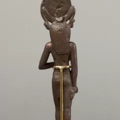 Origen y significado de los apodos de Osiris en la mitología egipcia