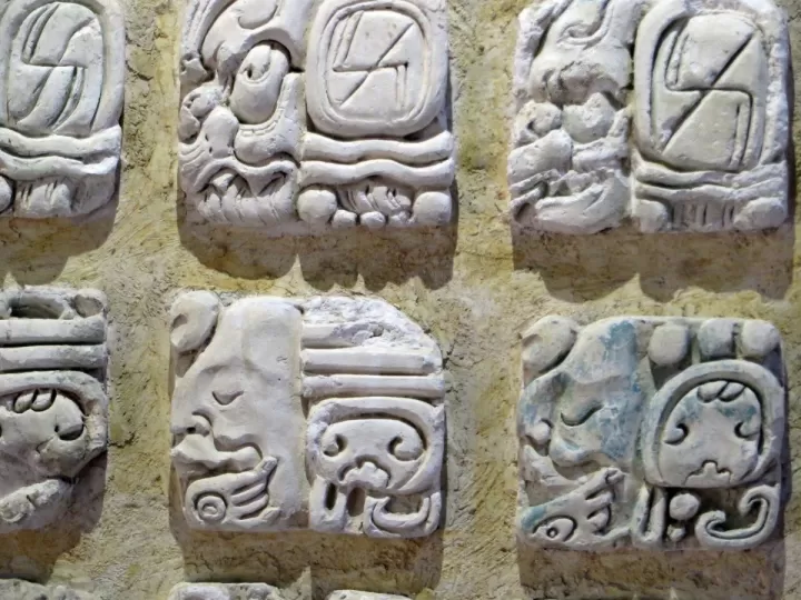 nombres mayas nombres de mayas dioses